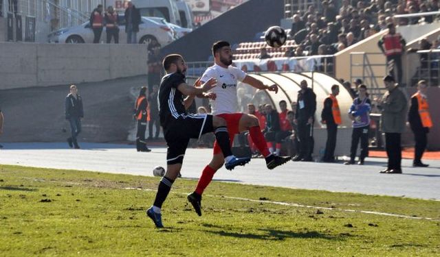 Zonguldak Kömürspor'da tehlike çanları çalıyor!..