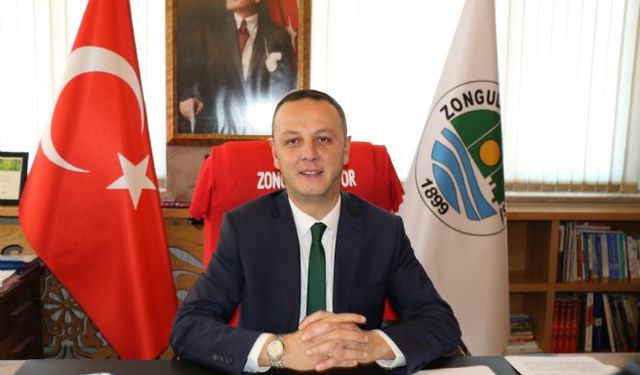 Zonguldak Belediyesi'nde "Halk Günleri" başlıyor...