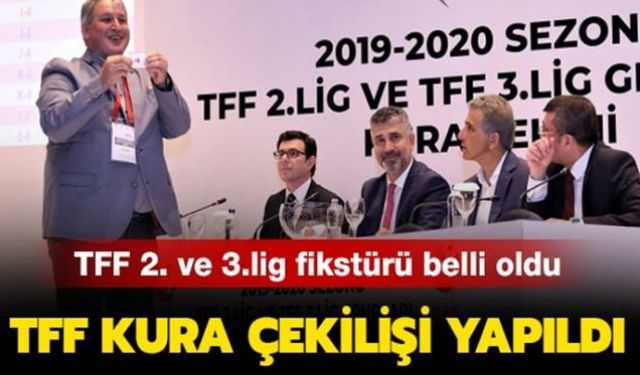 2019-2020 sezonu TFF 2