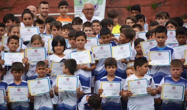 Posbıyık, "Bölgenin gençleri önceliğimiz olacak..."