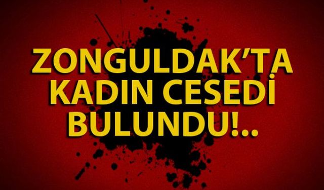 Zonguldak'ta 5 gün önce kayıplara karışan 69 yaşındaki Sultan Biryan'ın cansız bedeni, evinin 10 metre yakınındaki çalılık alanda bulundu