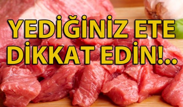 Deniz canlılarından sonra karada yaşayan hayvanların da insanoğlunun doğaya attığı plastik ve metallerden ciddi şekilde etkilenmeye başladığı anlaşıldı