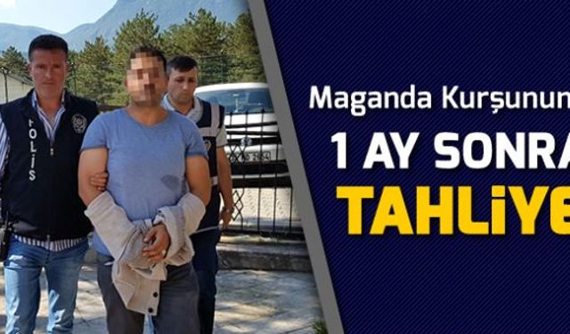 Kına gecesinde havaya ateş açılması sonucu maganda kurşunu ile Yunus Yıldız (47) hayatını kaybetmişti