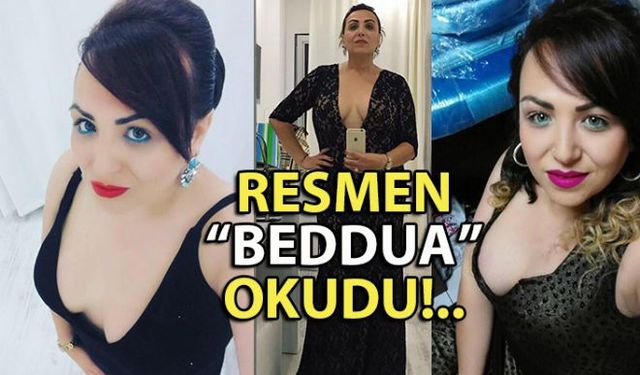 Batı Karadeniz'in Divası olarak bilinen Yağmur Okur'un Bebdua adlı şarkıya çektiği klip sosyal medyada ilgi gördü