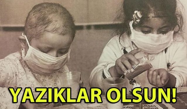 Zonguldaktaki 'Çocuk Onkoloji Bölümü'nün büyütülmesini içi yanarak talep ettiğini belirten CHP Zonguldak Milletvekili Deniz Yavuzyılmaz, sosyal medya hesabından da AKP-MHP ittifakına da Yazıklar Olsun! ifadesini kullanması dikkatlerden kaçmadı