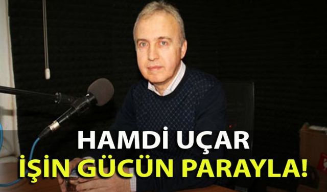 Ereğli Belediye Başkanı Halil Posbıyık, bir televizyon kanalında AK Parti Milletvekili Hamdi Uçarın yaptığı Halil Posbıyık AK Partiye geçecekmiş