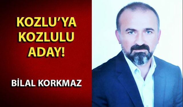 AK Parti Kozlu ilçe Başkanlığından istifa eden Ahmet Görenin ardından Kozlu ilçesinde İlçe başkan adayları netlik kazanmaya başladı