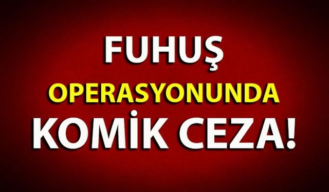 İl Emniyet Müdürlüğüne bağlı Asayiş Şube Müdürlüğünce Bartında yapılan 2 ayrı fuhuş operasyonunda fuhşa teşvik, aracılık ve zorladığı tespit edilen 1 kişi ve fuhuş yaptığı tespit edilen 4 kişi olmak üzere toplam 5 kişi yakalandı