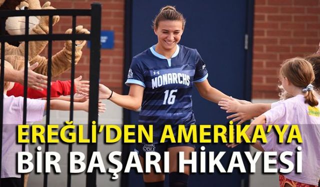 Ereğli Belediye Başkanı Halil Posbıyıkın 2005de Kadın Futbol Takımını kurması ile bir çok gencin hayatı değişti