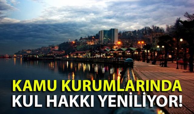 Devlet kurumlarında, liyakat ve kariyer prensiplerine uyulmadan işe alım ve görevde yükselmelerle ilgili haberlere her geçen gün bir yenisi daha ekleniyor