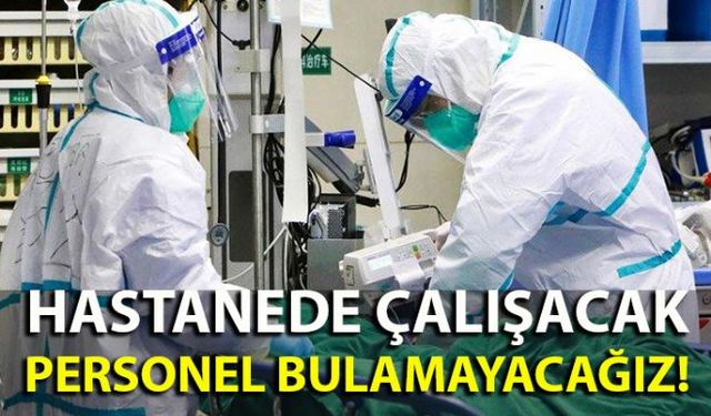 BEÜ Tıp Fakültesi Sağlık-Sen Sendikası Temsilciliği sosyal medya hesaplarından çok çarpıcı bir açıklama yaptı