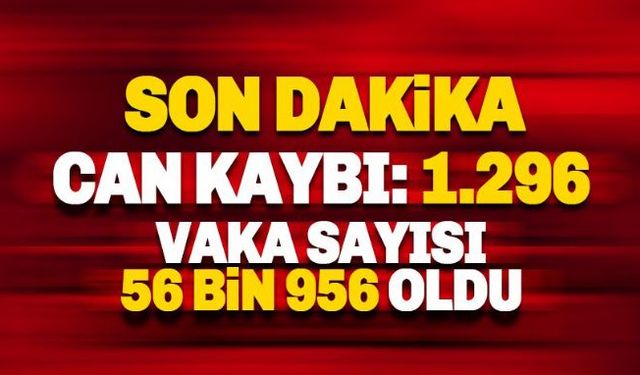 Sağlık Bakanı Koca açıklama yaptı; Bakan Koca'nın paylaştığı tabloya göre yeni 4 bin 93 vaka tespit edilirken 98 kişi daha hayatını kaybetti