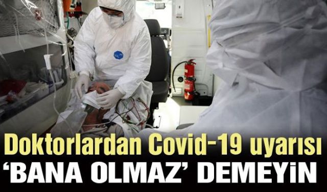 Dünya çapında panik ve korku yaratan corona virüsünün solunum yolları haricinde tüm vücudu etkilediğine yönelik yeni bulgular ortaya çıktı