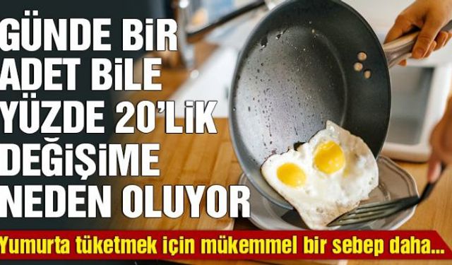 Özellikle kahvaltı öğününün vazgeçilmezi olan yumurta bazı kişiler tarafından sevilmiyor ve tüketilmiyor