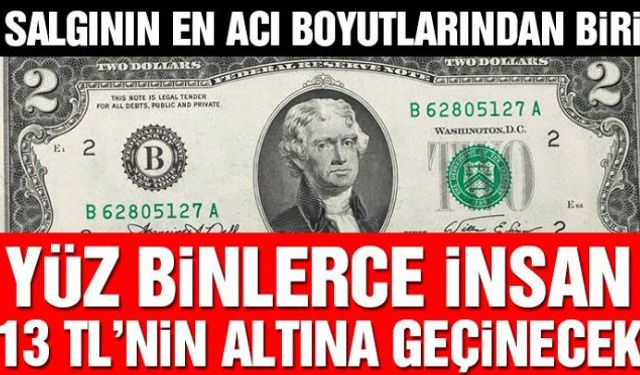 Dünya Bankası, corona virüsü salgınının etkileriyle ilgili açıklama yaptı