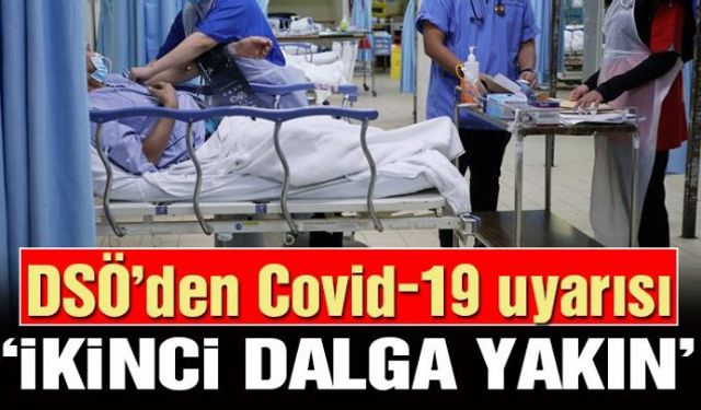 Corona virüsü salgınında küresel vaka sayısı 5