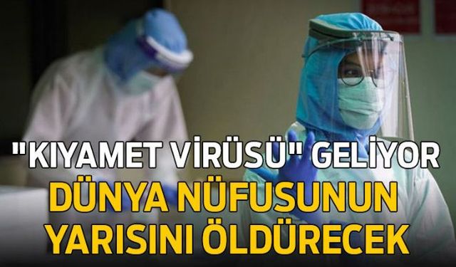 Çin'in Vuhan kentinde ortaya çıkan koronavirüs tüm dünyayı etkisi altına aldı