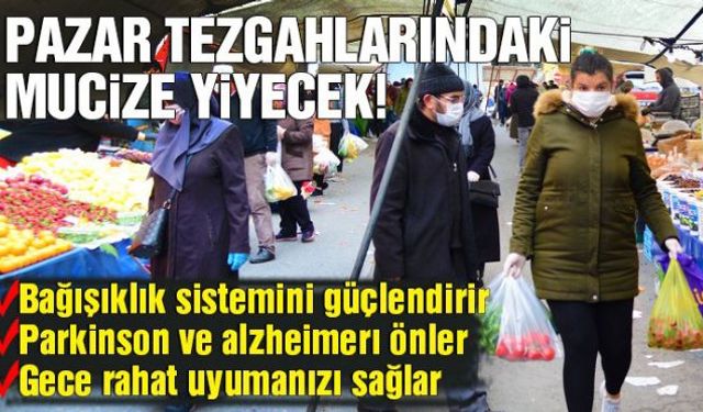 Sağlığım benim için önemli diyorsanız bu haberi mutlaka okumalısınız