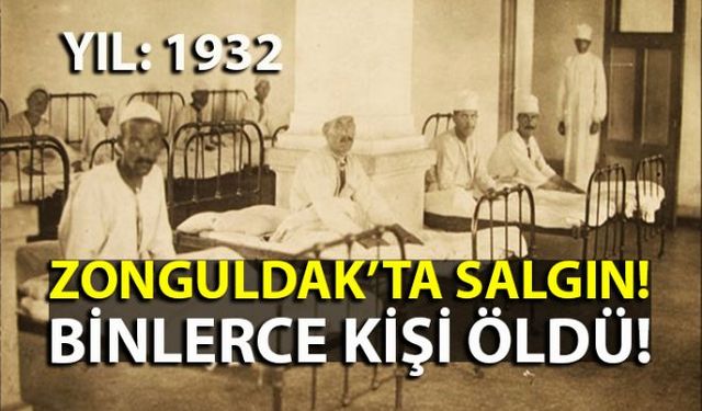 Dünya genelinde etkili olan Corona virüs salgını akıllara geçtiğimiz yıllarda da ortaya çıkan diğer salgın hastalıkları getiriyor