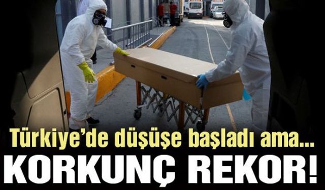 Corona virüsüne bağlı ölümlerin sayısı 450 bini geçerken dünyanın farklı ülkelerinden acı haberler gelmeye devam ediyor