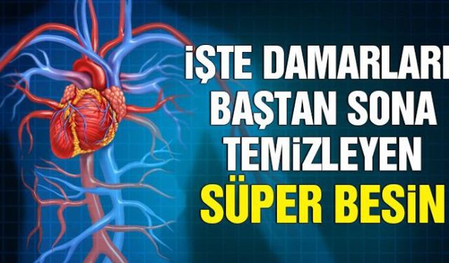 Dini imanı para olanlar bu haberi okumaz ama sağlığınız her şeyden önemliyse işte bu haber sizi ilgilendiriyor demektir