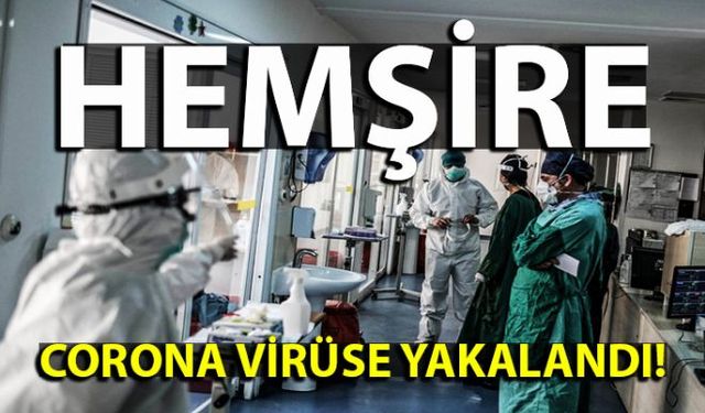 Bülent Ecevit Üniversitesi Tıp Fakültesi Hastanesi Yoğun Bakımına alınan ve sonrasında yoğun bakımdan çıkarılan hemşirenin durumunun iyi olduğu belirtildi