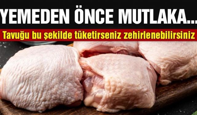 Günlük hayatta besinleri tüketirken dikkat etmemiz gereken noktalar bulunur