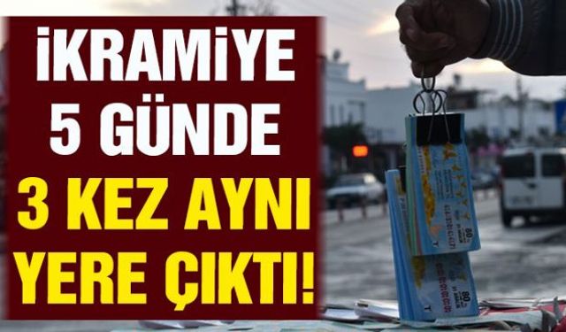 Süper Loto, Sayısal Loto ve On Numaranın 25-29 Haziran arasındaki çekilişlerinde büyük ikramiyeyi Ankara Çankayada oynayanlar kazandı