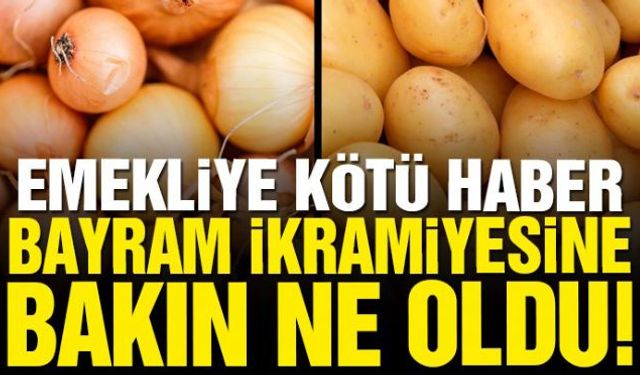 İlk olarak 2018 yılının Haziran ayında emeklilere dağıtılan 1