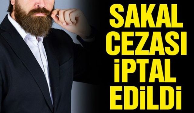 Memur-Sen'in memurların iş yerine sakallı ve kravatsız gelebilmesi adına yaptığı eylemler neticesinde iş yerine sakallı ve kravatsız giden bir memura verilen uyarı cezası mahkeme kararı sonucu kaldırıldı