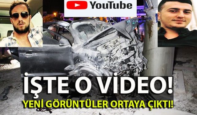 Bodrumda meydana gelen trafik kazasında Kozlulu 2 kişi ölürken araçta bulunan 3 kişide yaralandı