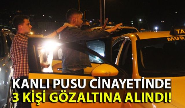 Zonguldakın Alaplı ilçesinde iki kişinin uğradığı silahlı saldırı sonucu öldürülmesi olayının ardından Polis ve Jandarma ekipleri bölgede geniş çaplı güvenlik önlemi aldı