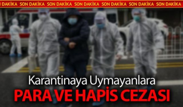 Covid-19 ile mücadele kapsamında İl Hıfzısıha Kurulu yeni karalar aldı