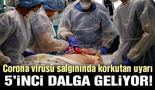 Dünya çapında 30 milyondan fazla insana bulaşan ve 961 binden fazla insanı öldüren corona virüsü ile ilgili kritik uyarılar yapılıyor