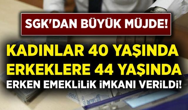 Emeklilikte Yaşa Takılanlar vatandaşlar hükümetten adım beklerken bazı vatandaşlar ise EYT Yasası çıkması durumunda kendilerine bu düzenlemenin işleyip işlemeyeceğini merak ediyorlar