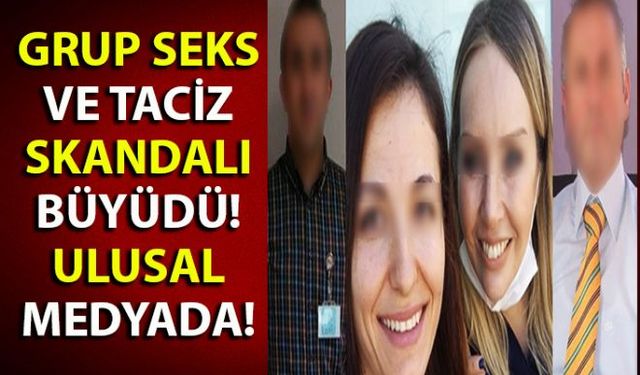 Ereğli Ağız Diş Sağlığı Hastanesinde yaşanan cinsel taciz iddialarının mağduru 3 kadın, dönemin başhekimi Y