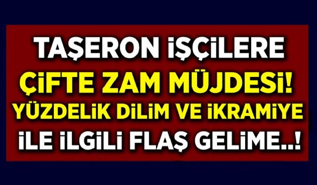 4D personeli yakın zamanda yapılacak toplu iş sözleşmelerini bekliyordu