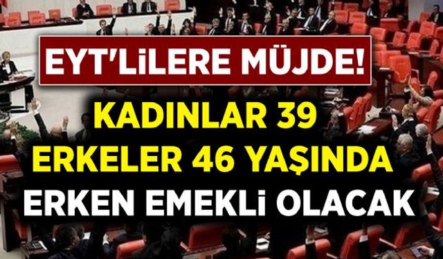 Emekli olmak için gün sayan vatandaşlar yaşlarını dolduramadıkları için prim ödemelerini yerine getirmiş ve sigortalı çalışma sürelerini tamamlamış olmalarına rağmen emekli olamıyorlar