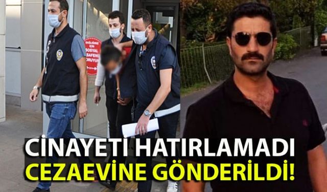 Zonguldakın Ereğli ilçesinde depoda ölü bulunan Mesut Dereçiçeği olayında Mehmet S