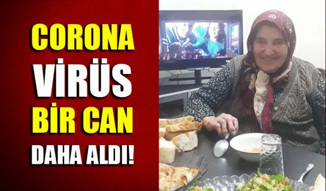 Zonguldak'ta Corona virüsten ölenlerin sayısı her geçen gün artmaya devam ediyor