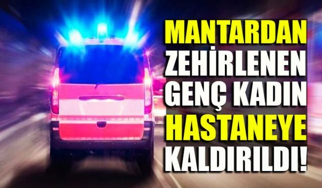 Zonguldakın Kilimli ilçesi Şirinköy köyünde ikamet eden S