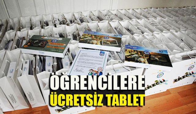 Pandemi nedeniyle uzaktan eğitimin devam ettiği bu dönemde ihtiyaç sahibi öğrenciler için bilgisayar sınıfı açan Kdz