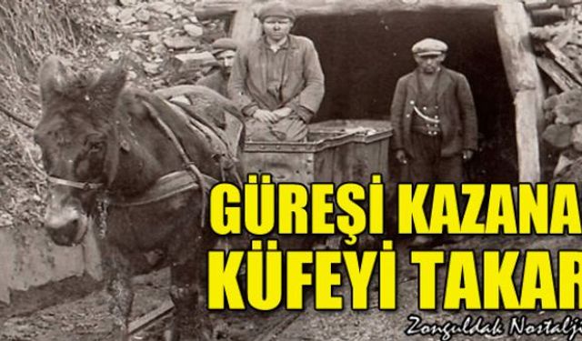 Ocak 1867′de yayınlanan bir nizamname ile 14 bölgede köylülerinin 15-50 yaş arası erkekleri madencilik yapmaya mecbur tutulurlar