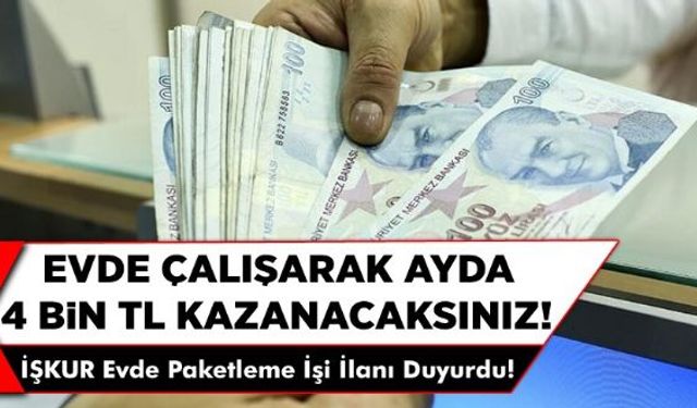 Vatandaşlar pandemi nedeniyle iş bulmakta büyük zorluk yaşıyor