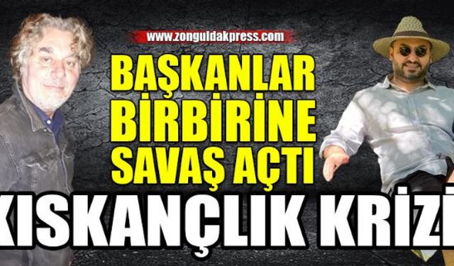 Zonguldak Sanayici ve İş İnsanları Derneği (ZONSİAD) Başkanı Nejdet Tıskaoğlu, Çaycuma Ticaret ve Sanayi Odası Başkanı Zekai Kamitoğlunun açıklamalarına tepki gösterdi