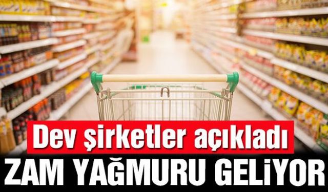 Türkiye'nin uzun süredir yaşadığı enflasyon sorunu, yavaş yavaş dünyanın da gündemine giriyor