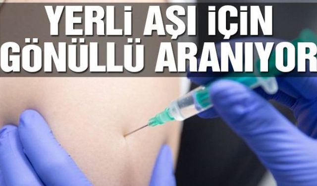 Covid-19a karşı geliştirilen ve en yenilikçi aşı yöntemlerinden biri kabul edilen virüs benzeri parçacıklara dayalı (VLP) aşısında insan denemelerinin Faz 2 aşaması yakında başlıyor