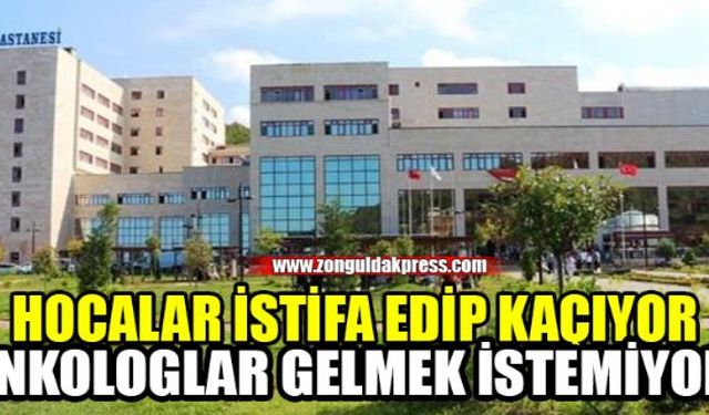 Bülent Ecevit Üniversitesi Rektörü Prof