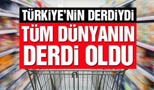 Türkiye kadar olmasa da birçok ülkede enflasyonun artmasıyla birlikte, firmaların fiyat yükseltmek yerine ürünün miktarını düşürerek tüketiciyi yanıltma girişimleri dünya gündemine girmeye başladı