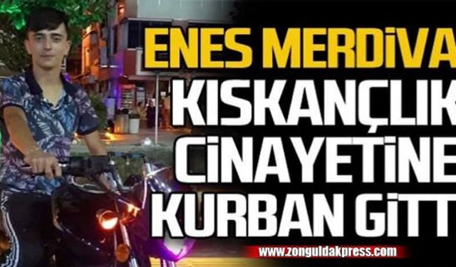 Zonguldakın Devrek ilçesinde 3 gündür kayıp olan İ